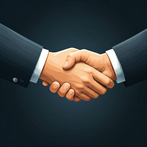 Handshake