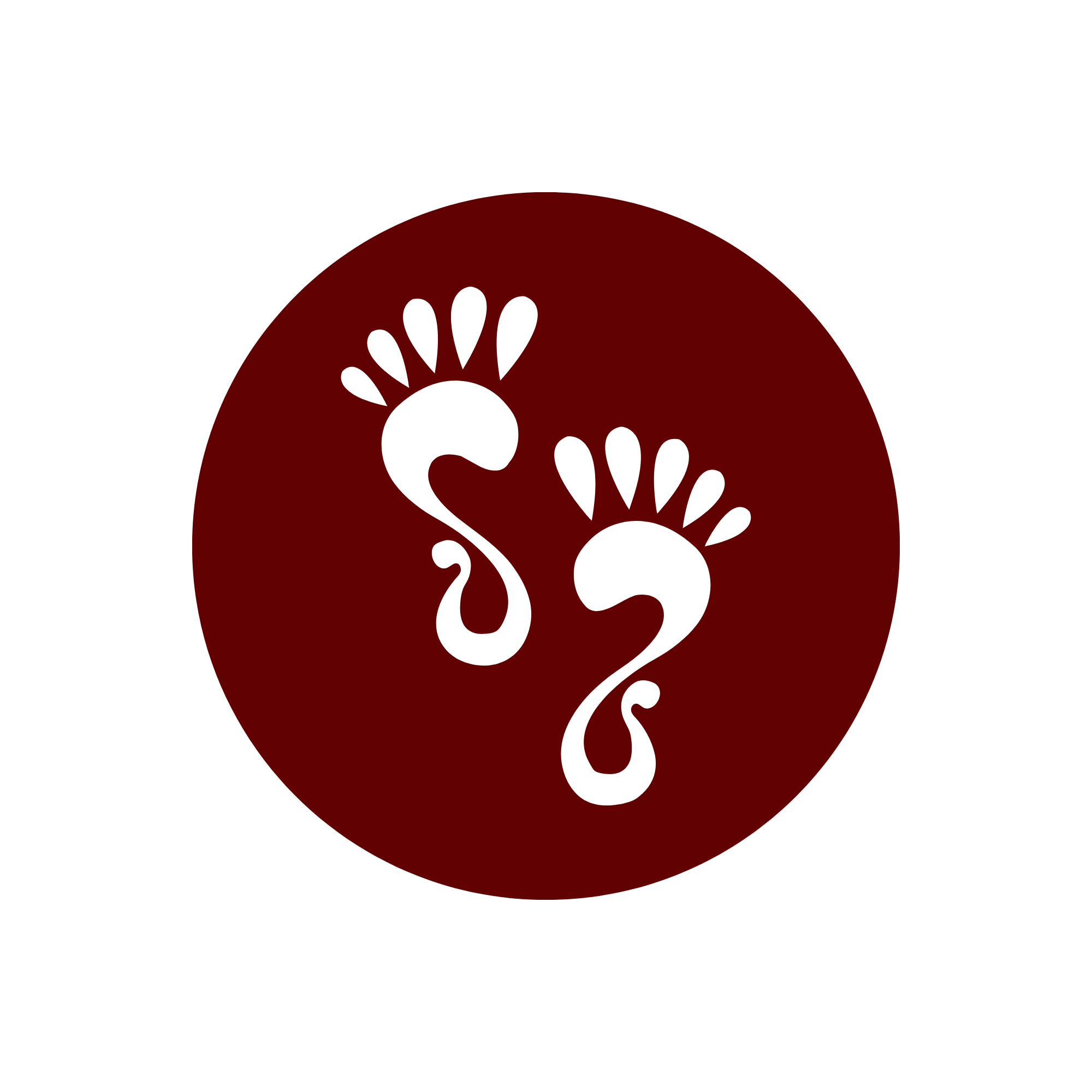 Mahalaxmi Logo